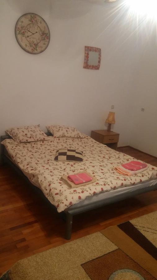 Serb Rafila Сибиу Екстериор снимка